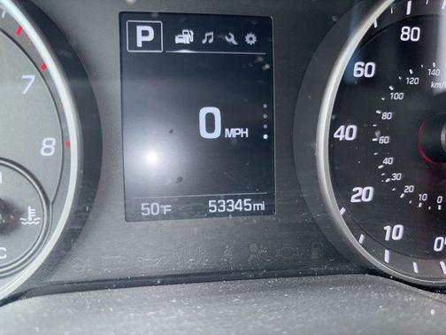 2018 Hyundai ELANTRA Sport