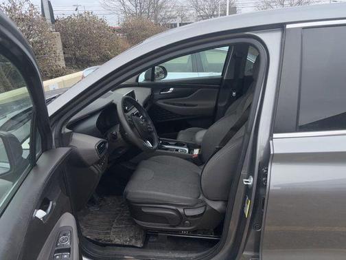 2020 Hyundai SANTA FE SE 2.4