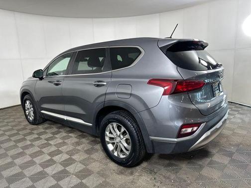 2020 Hyundai SANTA FE SE 2.4