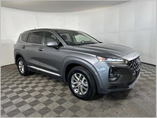 2020 Hyundai SANTA FE SE 2.4