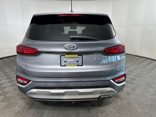 2020 Hyundai SANTA FE SE 2.4