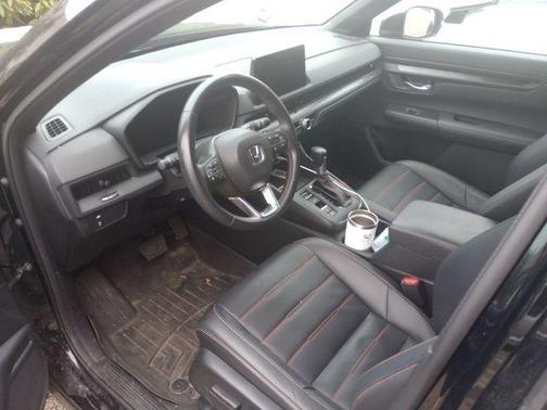 2024 Honda CR-V Hybrid Sport AWD