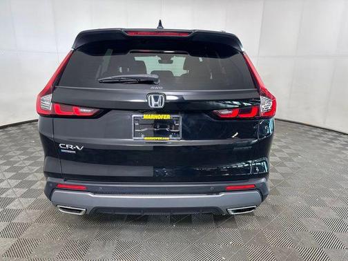 2024 Honda CR-V Hybrid Sport AWD