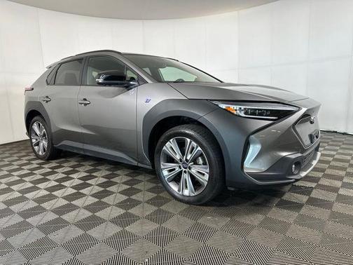 2023 Subaru Solterra Limited