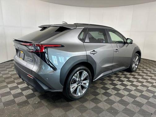 2023 Subaru Solterra Limited