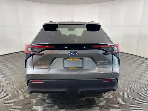 2023 Subaru Solterra Limited