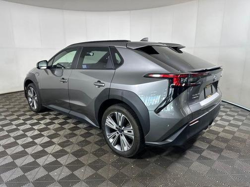 2023 Subaru Solterra Limited