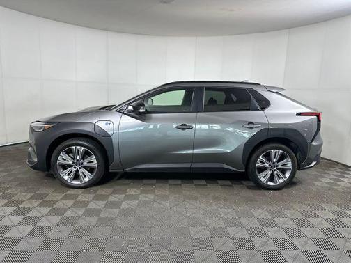 2023 Subaru Solterra Limited