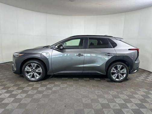 2023 Subaru Solterra Limited