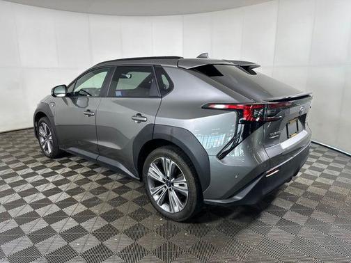 2023 Subaru Solterra Limited