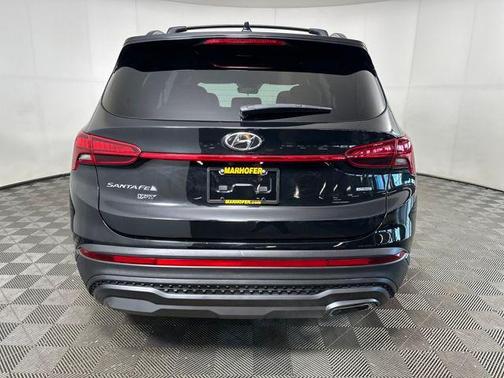 2023 Hyundai SANTA FE XRT