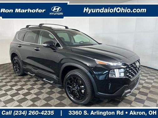 2023 Hyundai SANTA FE XRT