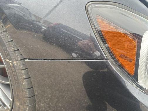 2017 Subaru WRX STI Base