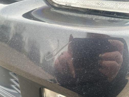 2017 Subaru WRX STI Base