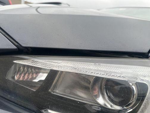 2017 Subaru WRX STI Base