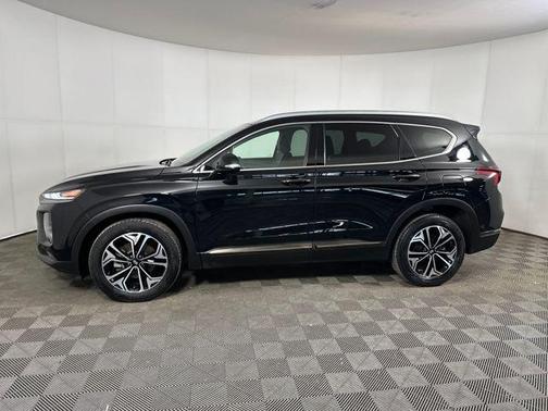 2019 Hyundai SANTA FE Limited 2.0T