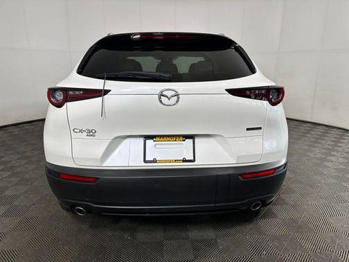 2023 Mazda CX-30 2.5 S Preferred Package