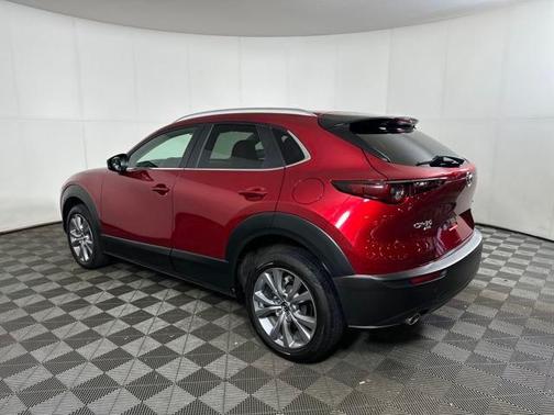 2022 Mazda CX-30 2.5 S Select Package