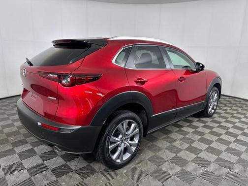 2022 Mazda CX-30 2.5 S Select Package