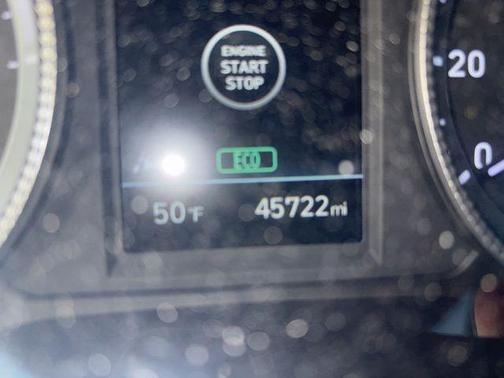 2023 Hyundai SONATA Hybrid SE