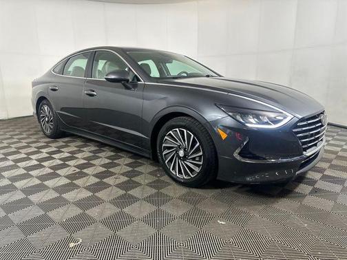 2023 Hyundai SONATA Hybrid SE