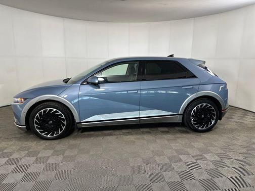2023 Hyundai IONIQ 5 Limited