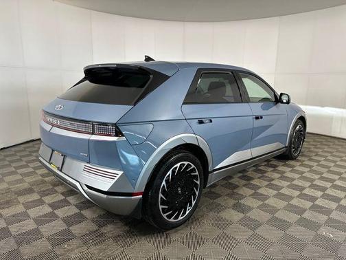2023 Hyundai IONIQ 5 Limited