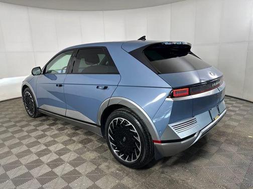 2023 Hyundai IONIQ 5 Limited