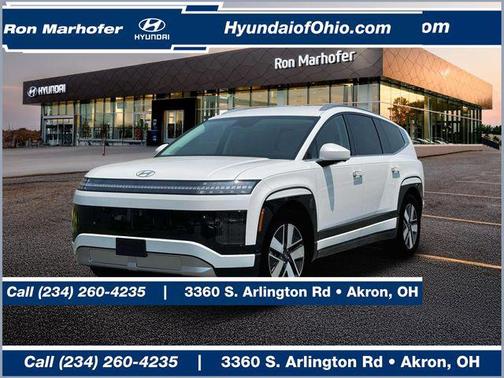 2026 Hyundai IONIQ 9 SEL