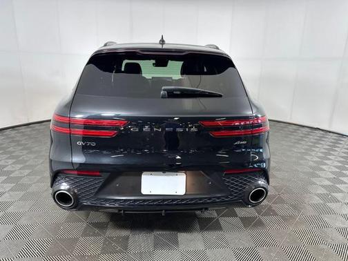 2023 Genesis GV70 2.5T AWD