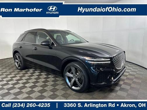 2023 Genesis GV70 2.5T AWD