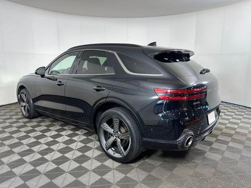 2023 Genesis GV70 2.5T AWD
