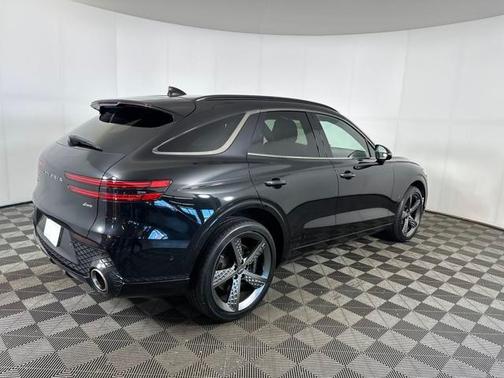 2023 Genesis GV70 2.5T AWD