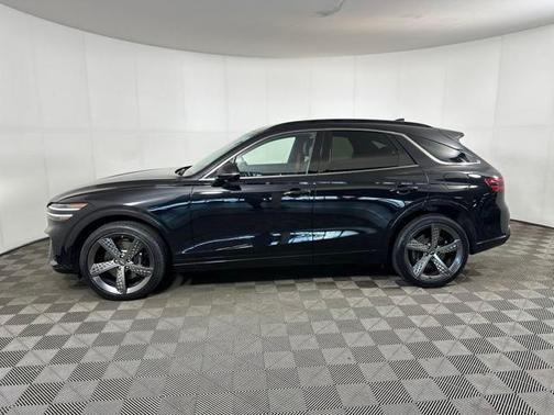 2023 Genesis GV70 2.5T AWD