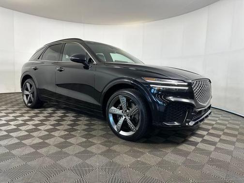 2023 Genesis GV70 2.5T AWD