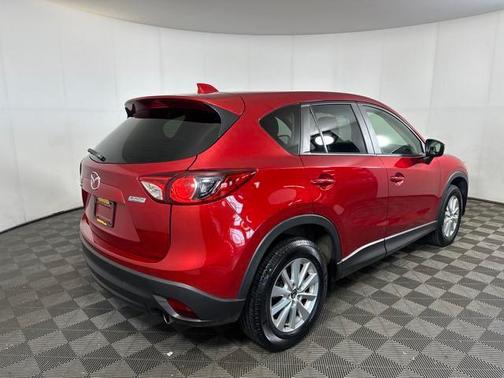 2015 Mazda CX-5 Touring