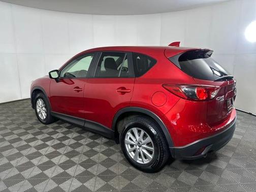 2015 Mazda CX-5 Touring