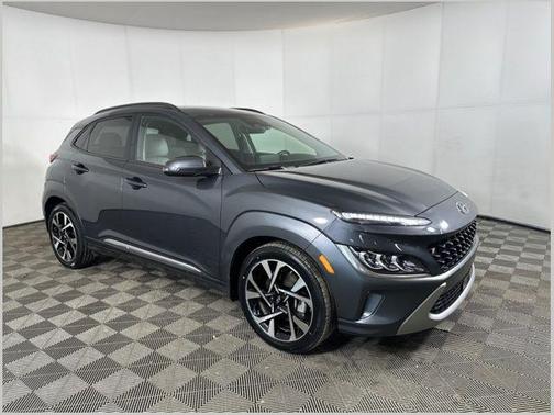 2022 Hyundai KONA Limited