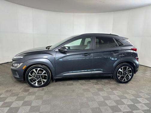 2022 Hyundai KONA Limited