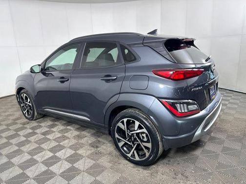2022 Hyundai KONA Limited