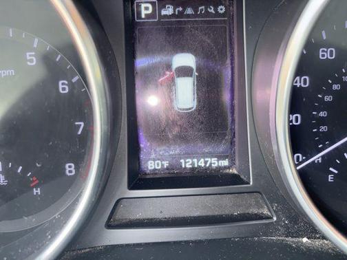 2018 Hyundai SANTA FE Limited Ultimate