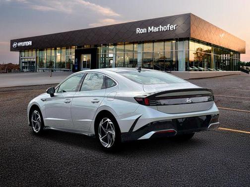 2026 Hyundai SONATA SEL