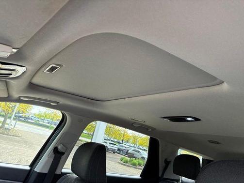 Becketts Black 2020 Hyundai PALISADE SEL