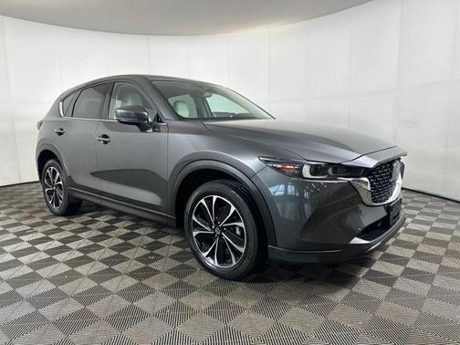 2023 Mazda CX-5 2.5 S Premium
