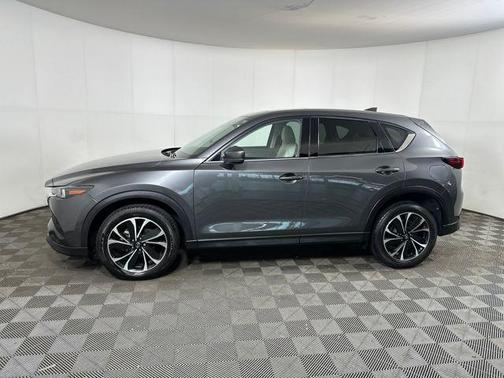 2023 Mazda CX-5 2.5 S Premium
