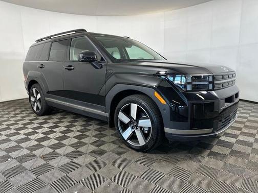 2024 Hyundai SANTA FE Limited
