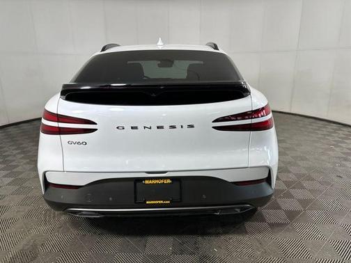 2023 Genesis GV60 Advanced AWD