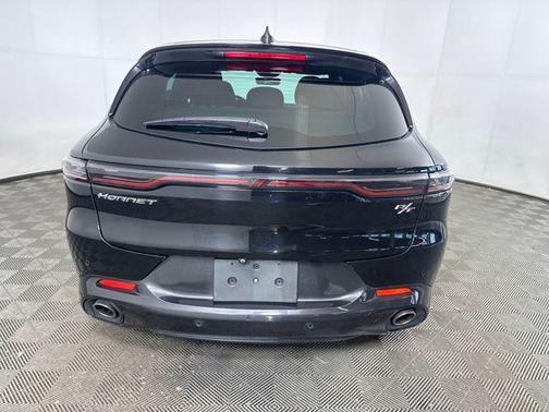 8 Ball 2024 Dodge Hornet R/T EAWD