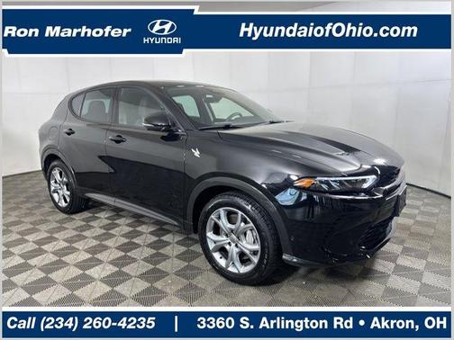 2024 Dodge Hornet R/T EAWD