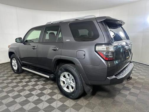 2015 Toyota 4Runner SR5 Premium